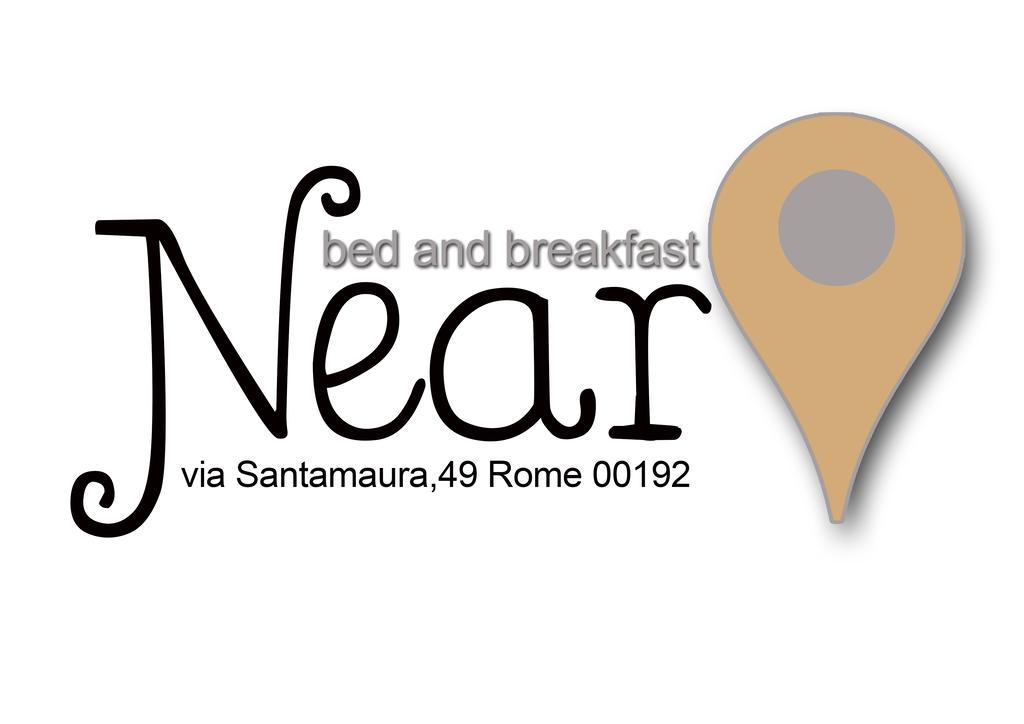 B&B Near Rome Exterior photo